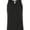 BELLA + CANVAS BELLA + CANVAS 3484 Charcoal Black Triblend swatch