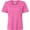 CORE365 CORE365 CE10W Charity Pink swatch