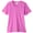 CORE365 CORE365 CE111W Charity Pink swatch