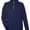CORE365 CORE365 CE404 Classic Navy Heather/ Carbon swatch