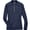 CORE365 CORE365 CE401W Classic Navy Heather/ Carbon swatch