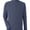 CORE365 CORE365 CE405 Classic Navy Heather swatch