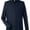 CORE365 CORE365 CE112L Classic Navy swatch