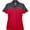 CORE365 CORE365 CE101W Classic Red/ Carbon swatch