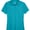 CORE365 CORE365 78181 Clear Teal swatch