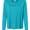 CORE365 CORE365 CE10LW Clear Teal swatch