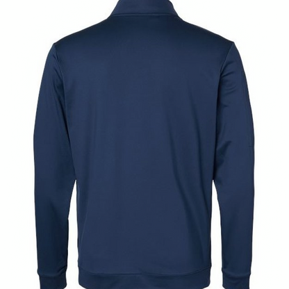 Adidas A295 - Collegiate Navy back