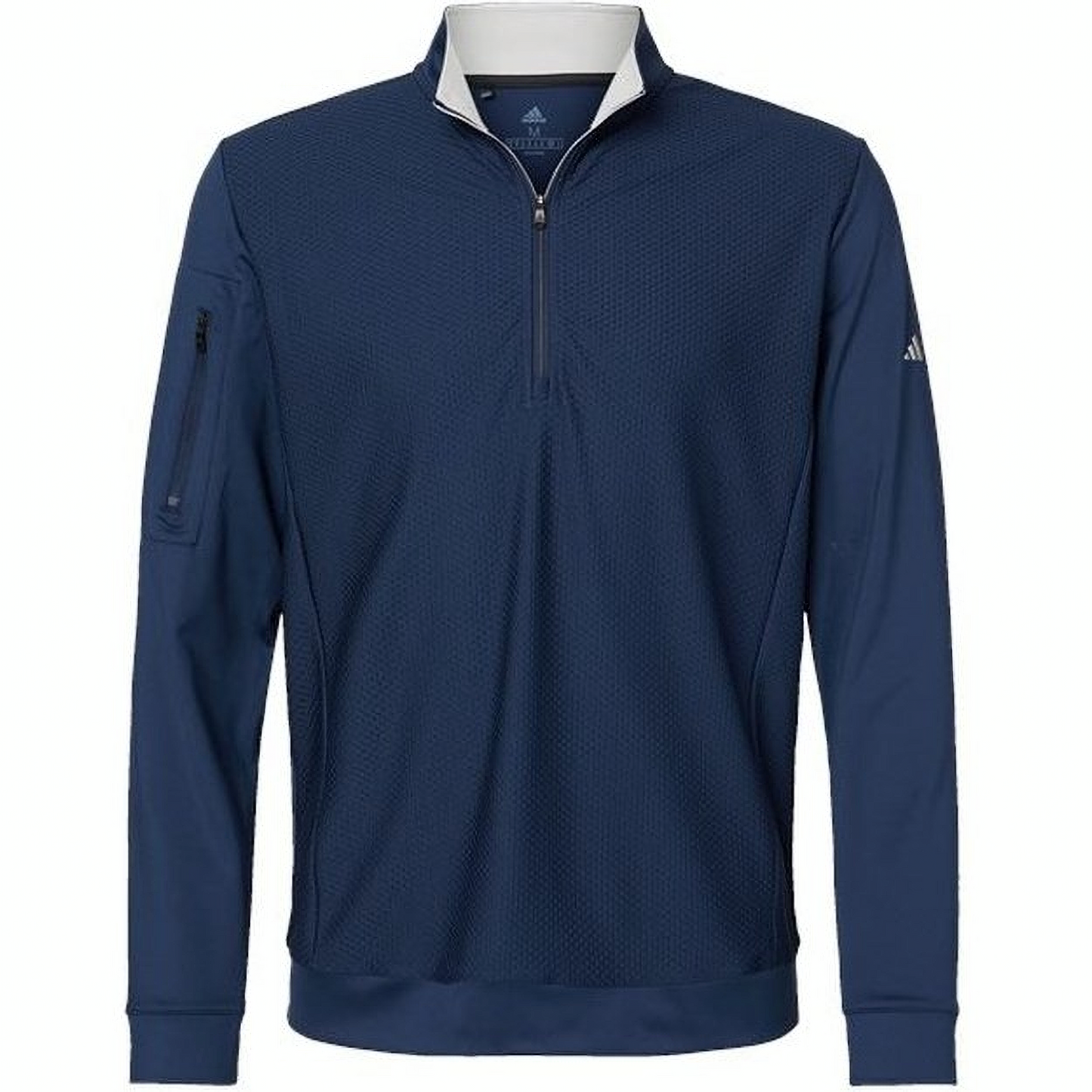 Adidas A295 - Collegiate Navy front