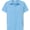 CORE365 CORE365 CE520W Columbia Blue swatch