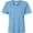 CORE365 CORE365 CE10W Columbia Blue swatch