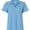 CORE365 CORE365 CE106W Columbia Blue swatch
