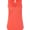 BELLA + CANVAS BELLA + CANVAS 8805 Coral swatch
