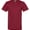 American Apparel American Apparel 2001 Cranberry swatch