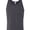 BELLA + CANVAS BELLA + CANVAS 3480 Dark Grey/ Black swatch