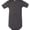BELLA + CANVAS BELLA + CANVAS 100B Dark Grey Heather swatch