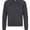 BELLA + CANVAS BELLA + CANVAS 3901Y Dark Grey Heather swatch