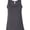 BELLA + CANVAS BELLA + CANVAS 6488 Dark Grey Heather swatch