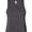 BELLA + CANVAS BELLA + CANVAS 6682 Dark Grey Heather swatch