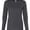 BELLA + CANVAS BELLA + CANVAS 6500 Dark Grey Heather swatch