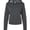 BELLA + CANVAS BELLA + CANVAS 7519 Dark Grey Heather swatch