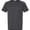 BELLA + CANVAS BELLA + CANVAS 3201 Dark Grey Heather swatch