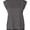 BELLA + CANVAS BELLA + CANVAS 8804 Dark Grey Heather swatch