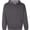 BELLA + CANVAS BELLA + CANVAS 3729 Dark Grey Heather swatch