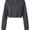 BELLA + CANVAS BELLA + CANVAS 6501 Dark Grey Heather swatch