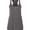 BELLA + CANVAS BELLA + CANVAS 8800 Dark Grey Heather swatch