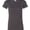 BELLA + CANVAS BELLA + CANVAS 6004 Dark Grey Heather swatch