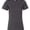 BELLA + CANVAS BELLA + CANVAS 6400CVC Dark Grey Heather swatch