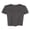 BELLA + CANVAS BELLA + CANVAS 8882 Dark Grey Heather swatch