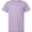 BELLA + CANVAS BELLA + CANVAS 3413 Dark Lavender Triblend swatch