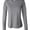 BELLA + CANVAS BELLA + CANVAS 6500 Deep Heather swatch