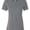 BELLA + CANVAS BELLA + CANVAS 6400CVC Deep Heather swatch