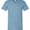 BELLA + CANVAS BELLA + CANVAS 3655 Denim Slub swatch
