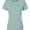 BELLA + CANVAS BELLA + CANVAS 6400 Dusty Blue swatch
