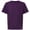 American Apparel American Apparel 2001Y Eggplant swatch