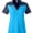 CORE365 CORE365 CE112CW Electric Blue/ Classic Navy Heather swatch