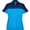 CORE365 CORE365 CE101W Electric Blue/ Classic Navy swatch