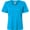 CORE365 CORE365 CE10W Electric Blue swatch