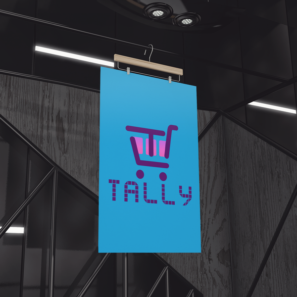 Tally Poster Product