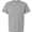 American Apparel American Apparel 9001 Gravel swatch