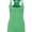 BELLA + CANVAS BELLA + CANVAS 8430 Green Triblend swatch
