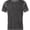 BELLA + CANVAS BELLA + CANVAS 3650 Grey Acid Wash swatch
