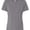 BELLA + CANVAS BELLA + CANVAS 6413 Grey Triblend swatch