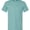 American Apparel American Apparel 2001CVC Heather Arctic swatch