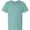 American Apparel American Apparel 2006CVC Heather Arctic swatch