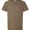 American Apparel American Apparel 2006CVC Heather Army swatch