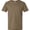 American Apparel American Apparel 2004CVC Heather Army swatch